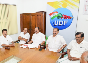 AICC’s next move under watch as Cong factional rift resurfaces in Kerala