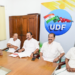 AICC’s next move under watch as Cong factional rift resurfaces in Kerala