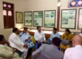 IIT-Bombay suicide case: Maha Congress leaders meet Sahil Wakode’s family