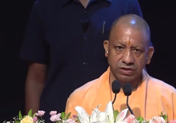 Previous govt embezzled students’ scholarships before 2017: CM Yogi