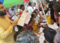 Seva Setu camps draw over 10 lakh registrations on Day 1 across Bengal