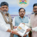 CM Shivakumar briefs Central drought study team on Karnataka’s rainfall deficit, crop losses
