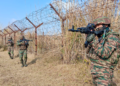 17-yr-old PoJK girl crosses LoC in Rajouri; handed over to J&K Police by Indian Army