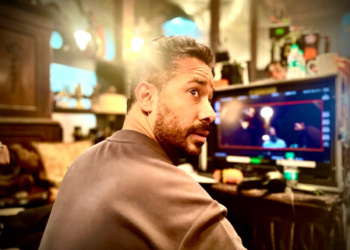 Abhishek Pathak on ‘Drishyam 3’: Wanted to make my own version of the last part