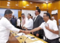 Central drought team assures CM Shivakumar of submitting objective report after 3-day Karnataka visit
