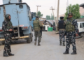 ISI plans big Al-Umar revival in J&K, seeks LeT-Jaish backing for ‘homegrown’ outfit