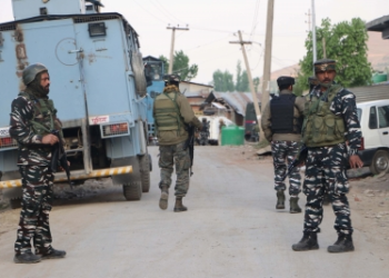 ISI plans big Al-Umar revival in J&K, seeks LeT-Jaish backing for ‘homegrown’ outfit