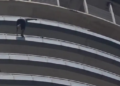 Noida shocker: Youth jumps to death from 43rd floor of Supernova building
