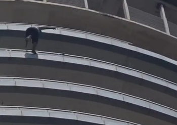 Noida shocker: Youth jumps to death from 43rd floor of Supernova building