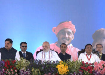 HM Shah sets Dec 31, 2029 deadline to make Madhya Pradesh drug-free