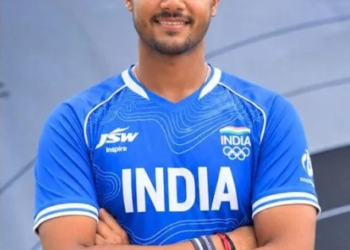 Asian Games: Prez Murmu wishes Neeraj on recurve bronze after beating compatriot Dhiraj