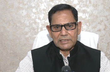 ‘Cong deserves only 10-20 seats’: SP amid ’50-50′ seat-sharing pact for UP polls