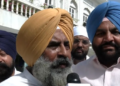 ‘Have roadmap in place to deal with drugs issue’: New Punjab Cong chief Pargat Singh