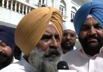 ‘Have roadmap in place to deal with drugs issue’: New Punjab Cong chief Pargat Singh