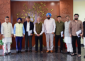 EAM Jaishankar chairs consultative meet on India-Russia ties, reaffirms support for dialogue to end Ukraine war