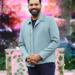 Rohit Sharma reveals playing with his children is his favourite way to unwind