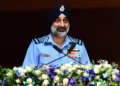 India likely to finalise 114 Rafale fighter jet deal with France by FY27-end: IAF chief