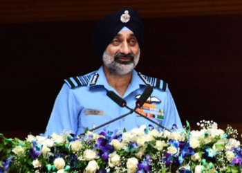 India likely to finalise 114 Rafale fighter jet deal with France by FY27-end: IAF chief