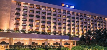 FSSAI issues notice to ‘The Lalit’ hotel operator over ‘unsafe’ Nestle product