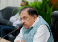 No response from PM, HM despite pleas for drought relief, Karnataka tells Central team