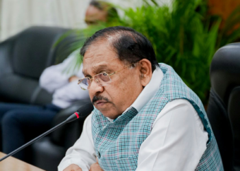 No response from PM, HM despite pleas for drought relief, Karnataka tells Central team