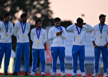 ‘Defending the gold is special moment’: Laxman hails India’s champion mindset after Asiad triumph