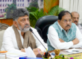 Central teams inspecting districts across Karnataka; drought could also affect state’s GST collections: Dy CM
