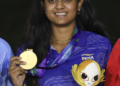 Karnataka raise cash rewards for Asiad medallists; Rs 1 crore for gold, 75 lakh for silver