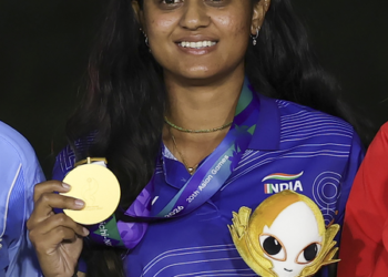 Karnataka raise cash rewards for Asiad medallists; Rs 1 crore for gold, 75 lakh for silver
