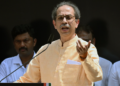Shiv Sena(UBT) attacks Maha govt over rising farmer distress as monsoon retreats dry