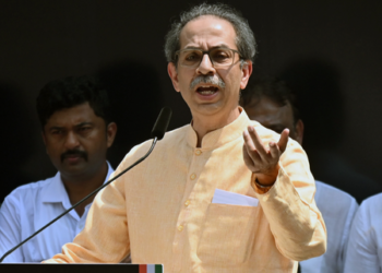 Shiv Sena(UBT) attacks Maha govt over rising farmer distress as monsoon retreats dry