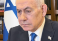Israeli PM Netanyahu invites ‘true hero’ Captain Smit, PM Modi to light Independence Day flame