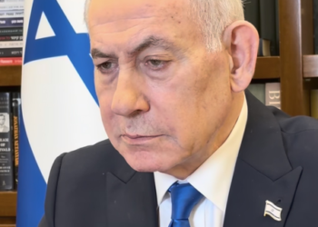 Israeli PM Netanyahu invites ‘true hero’ Captain Smit, PM Modi to light Independence Day flame