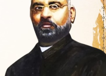 Shyamji Krishna Varma dedicated life to breaking chains of Mother India’s subjugation: PM Modi