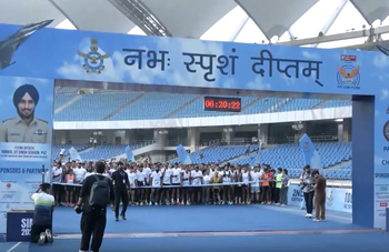 Nation pays tribute to valour, sacrifice of 1971 war hero PVC awardee Nirmaljit Singh Sekhon
