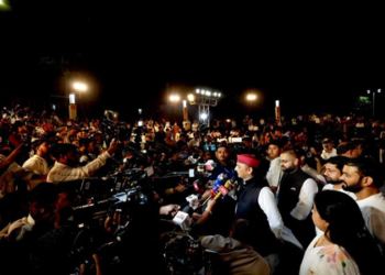 INDIA bloc victory matters more than individual party wins, says Akhilesh Yadav