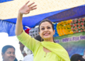 BJP names Dinesh Arya as RS candidate from U’khand, Koel Mallick from Bengal