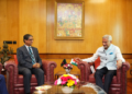 India, US discuss advancing security partnership, maritime cooperation in Indo-Pacific