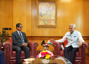 India, US discuss advancing security partnership, maritime cooperation in Indo-Pacific