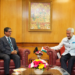 India, US discuss advancing security partnership, maritime cooperation in Indo-Pacific