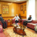 Tried to steady and advance ties with India: Bangladesh’s outgoing envoy Riaz Hamidullah (Lead)