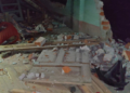 CPI(M) accuses BJP of vandalising party office in Bengal’s Cooch Behar