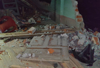 CPI(M) accuses BJP of vandalising party office in Bengal’s Cooch Behar