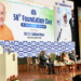 Good governance, an invisible infrastructure that sustains investors’ faith: V-P Radhakrishnan at ICSI foundation day