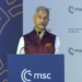 Substantial agenda for emerging and middle powers to cooperate: EAM Jaishankar