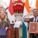 India, Switzerland double down on trade, infra, and innovation ties