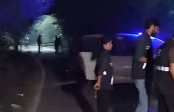 Delhi Police arrest two linked to Lawrence Bishnoi, Rashid Cablewala gangs after encounter