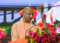 SIR row: Removal of ineligible voter names essential for India’s security, unity, says CM Yogi