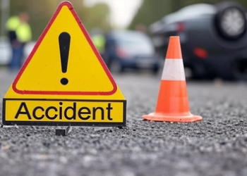 One killed after car plunges into 200-ft gorge in Bengal’s Kurseong