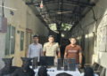 Delhi Police bust two fake job placement call centres near Shadipur metro station; 11 held